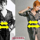 Illustration for article titled Not Even Christina Hendricks Is Safe From Photoshop